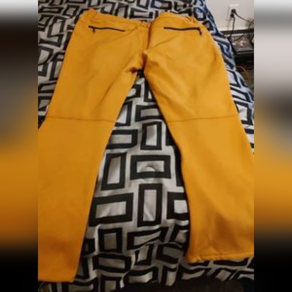 Gazo weather snow and rain pants - Picture 2 of 2